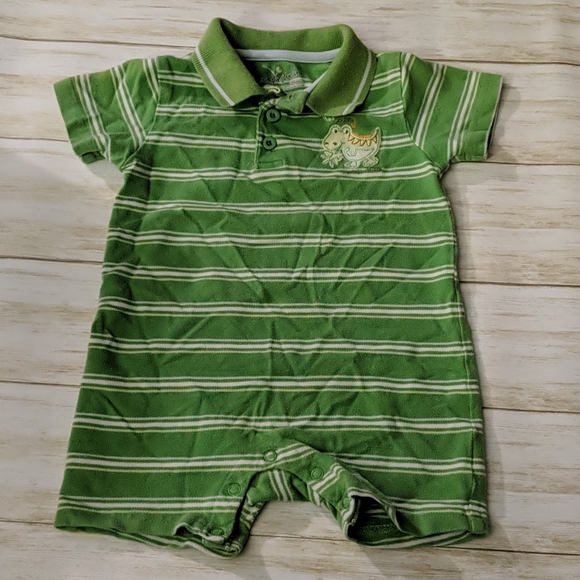 12 M lot of boys clothing - Picture 3 of 6